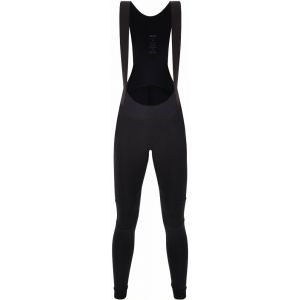 Santini Guard Nimbus Bib Tights Women, noir XL Pantalons hiver