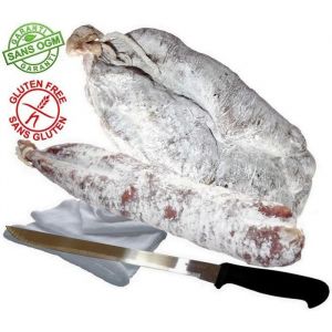 Coffret charcuterie catalane N5