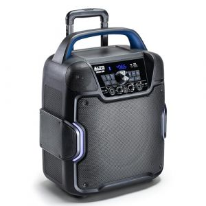 Alto Professional UBER FX2 Système de sonorisation alimenté par batterie