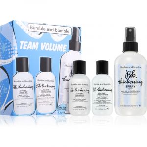 Bumble and Bumble Thickening Set Haarpflegeset
