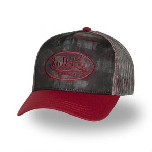 Casquette Von Dutch SUBLIMATION