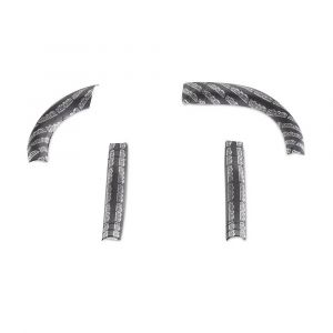 Selle Italia Bar Pad One Size Black - Black - Taille One Size