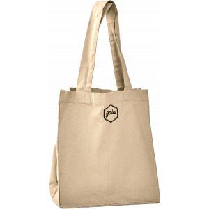 Image de Gaia Borsa in Tessuto LOTTA - Sabbia