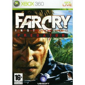 Image de Far Cry Instincts Predator [XBOX360]