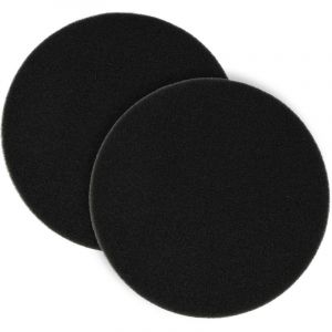 Vhbw Lot de 2x filtres d'aspirateur remplacement pour Rowenta RS-RH4908 filtre pour aspirateur - Filtre en mousse