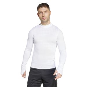 Adidas Maillot manches longues Tech Fit Cold RDY