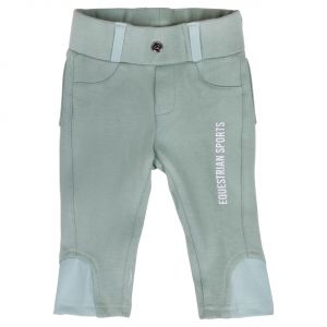 Pantalon équitation bébé QHP Bobby