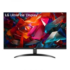 LG Moniteur 32" UHD VA 16/9ème