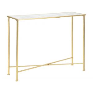 Console Mauro Ferretti Butterflies