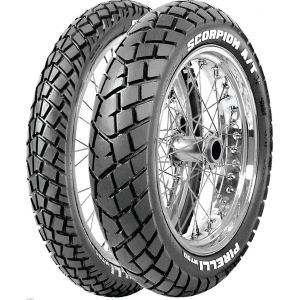 Pirelli 90/90-21 54V Scorpion MT 90 A/T Front M/C