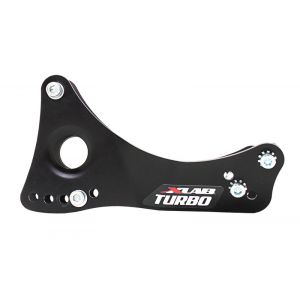 Xlab Porte gourdes Turbo Wing - Black - Taille One Size