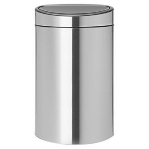Brabantia Touch Bin 40 L