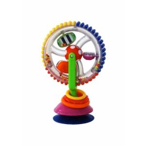 Babysun La roue des merveilles