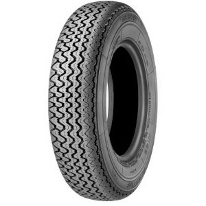 Michelin Collection XAS (185/70 R14 88V )