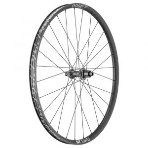 DT Swiss Roue Arrière E 1900 Spline 30 27.5´´ Cl Disc Tubeless 12 x 148 mm Black