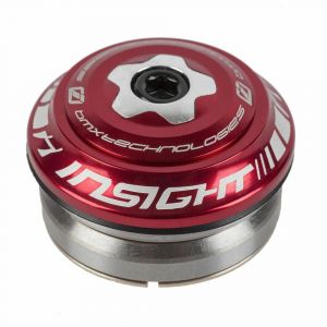 Insight Gestion Intégrée 1-1/8´´ One Size Red