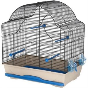 Kerbl Cage pour oiseau Daisy 56 36 5 62cm