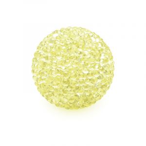 Stadler form Globe parfum&eacute; YELLOW VANILLA