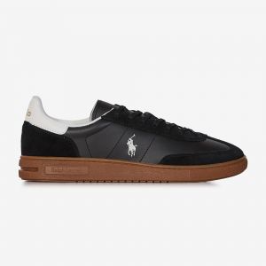 Ralph Lauren Bedford Noir/blanc