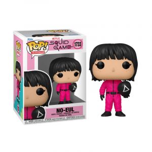 Funko NO-EUL / SQUID GAME / FIGURINE POP