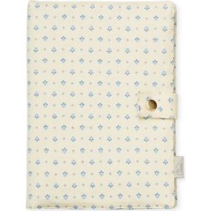 Protège carnet de santé Capri