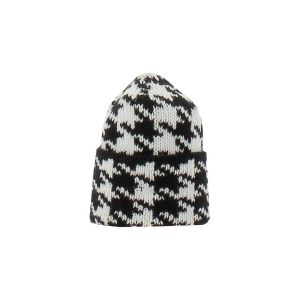New era Bonnet femme Houdstooth