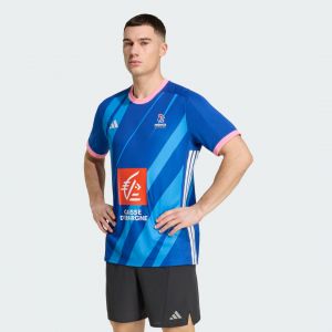 Adidas MAILLOT DE MATCH FFHB HOMMES
