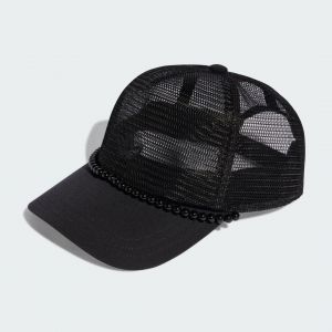 Adidas CASQUETTE TRUCKER MESH AVEC PERLES