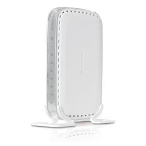 Image de NetGear GS608 v3 - Mini Switch design Gigabit 8 ports 10/100/1000