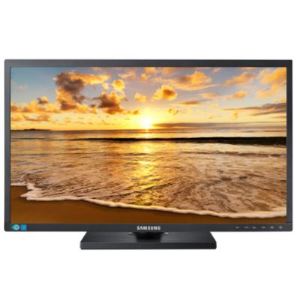 Samsung SyncMaster S24C450 - Moniteur LED 24" (16:9)