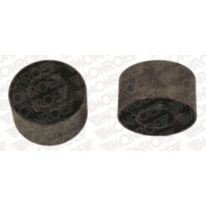 Image de Monroe Kit de r&eacute;paration, bras triangulaire L11804 BMW,3 E36,3 Coup&eacute; E36,3 Compact E36,Z3 E36,3 Descapotable E36,3 Touring E36,Z3 Coup&eacute; E36