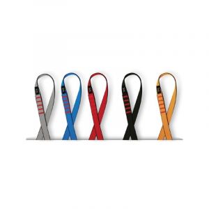 Beal Slinga Flat 18 Mm 5 Unités 120 cm Orange