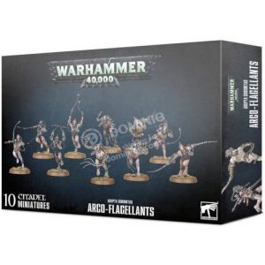 Games Workshop Arco-Flagellants - Adepta Sororitas - 52-19 - Warhammer 40,000