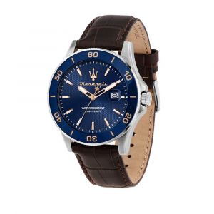 Maserati R8851100004 - Wristwatch - Men - Quartz - Competizione