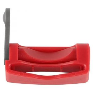 Bouton d'Alimentation Pince de Commande Verrouillage de la Gâchette État Marche/Arrêt Compatible avec Dyson V6 V7 V8 V10 V11 V15