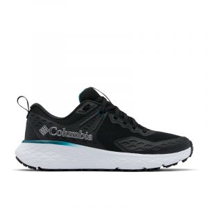 Columbia Konos TRS - Chaussures randonnée homme Black / Deep Wave 44