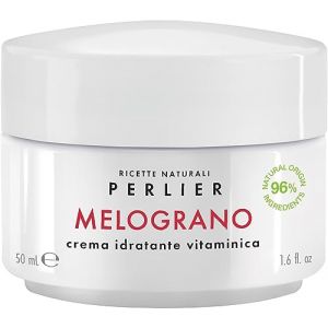 Perlier Melograno - Crema Idratante Vitaminica, 50ml