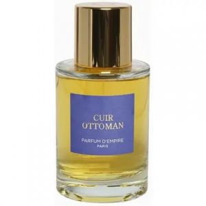 Parfum d'Empire Cuir Otomano Eau de Parfum 100 ml