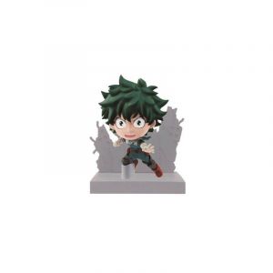 e-concept Figurine 10 cm - My Hero Acadamia - Izuku Midoriya