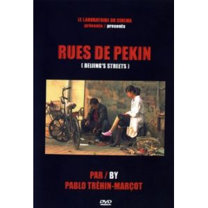Image de Les rues de Pékin