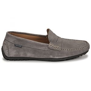 Image de Pellet Mocassins CADOR - Couleur 40,42,43,44,45,46 - Taille Gris