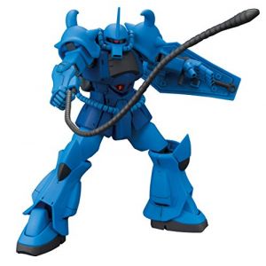 Bandai Gundam Gunpla HG 1/144 196 Gouf - 1/144 - Gunpla