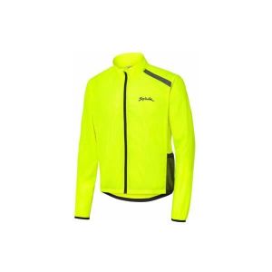 Spiuk Veste coupe-vent Anatomic jaune - XL