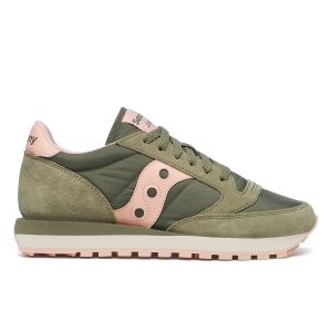 Saucony Baskets femme Jazz Original