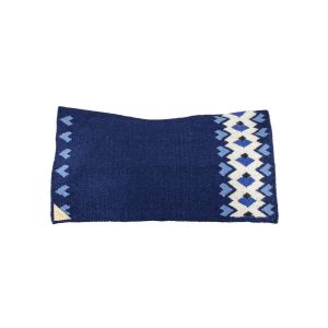 Tapis de selle pour cheval Pool's Star Pro