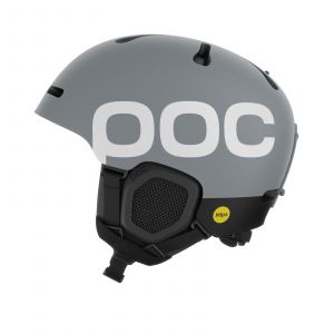 Poc Casque Fornix BC gris ombre - XS-S