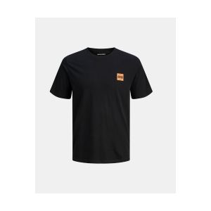 Jack & Jones Tee-shirt &agrave; manches courtes homme brandy