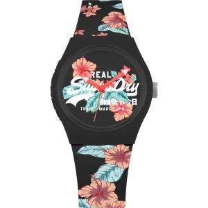 Image de Superdry Montre Femmes SYL160BO