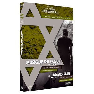 La Musique du coeur et Jamais plus, Les films du centre Wiesenthal