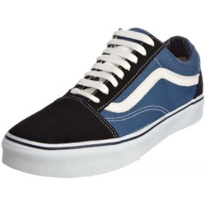 Image de Vans Old Skool chaussures bleu T. 38,5